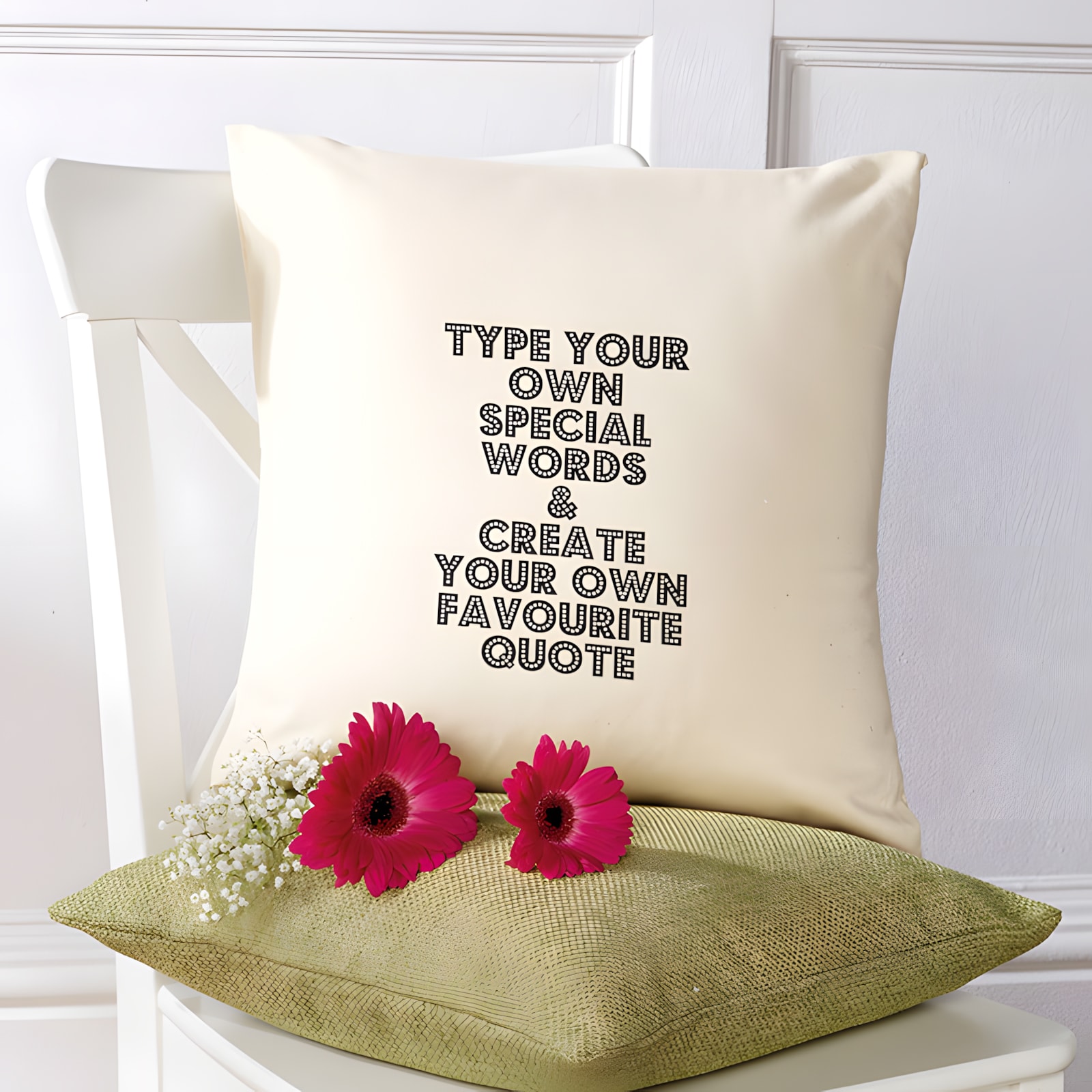 cushions quotes