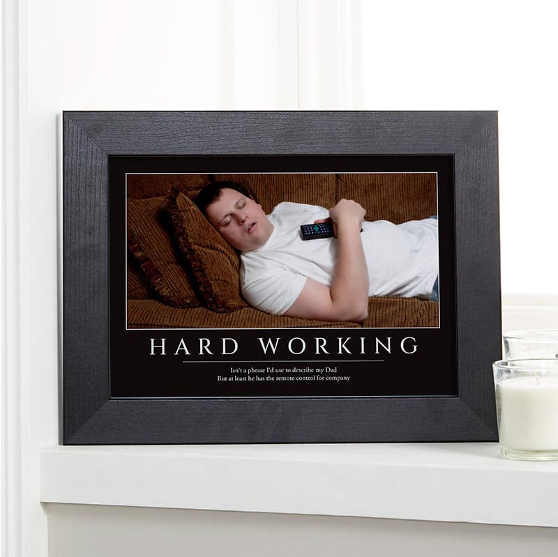 Custom Demotivational Poster Crush Their Dreams With Wall Art