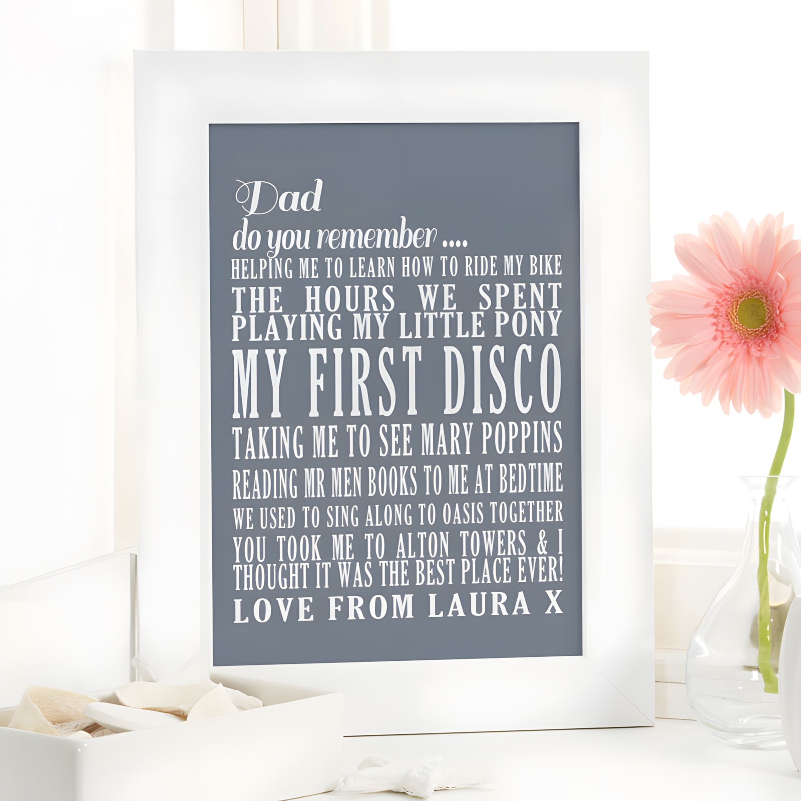Things remembered sales fathers day
