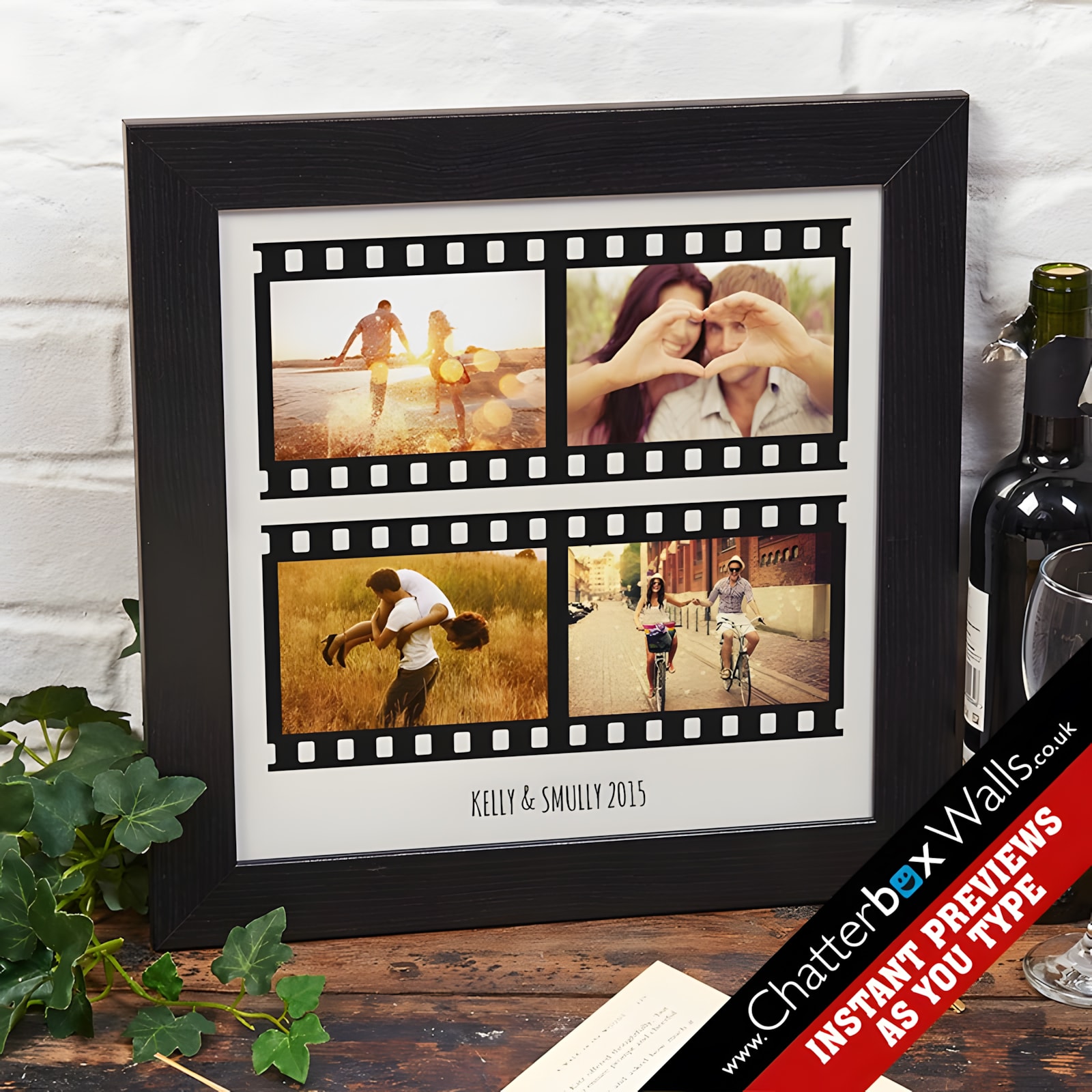 About Us Chatterbox Walls