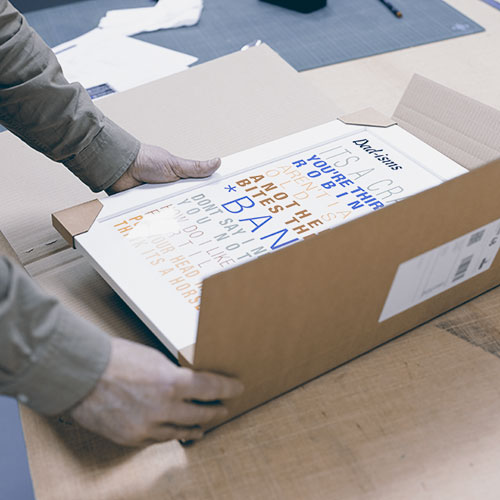 About Us Chatterbox Walls